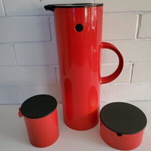 Cult thermos EM77 Picnic designed by Eric Magnussen